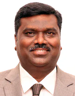 Dr. Sevuga Pandian